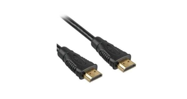 HDMI kabel 1