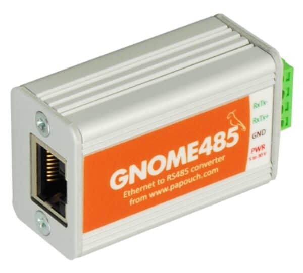 Prevodník GNOME485