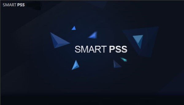 Dahua - software SmartPSS