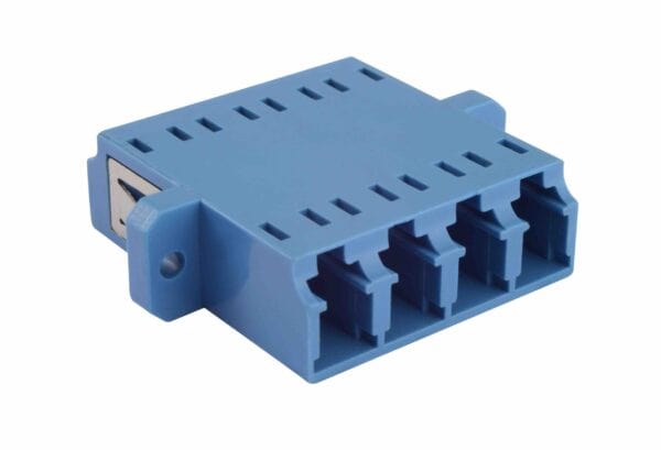 Adaptér LC SM OS quad SXAD-LC-PC-OS-Q