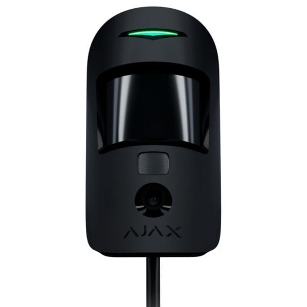 Ajax MotionCam PhOD Fibra black