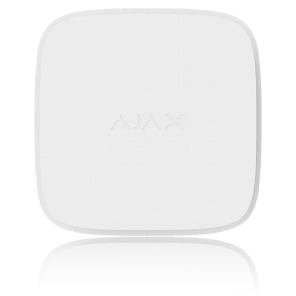 Ajax FireProtect 2 SB (CO) white