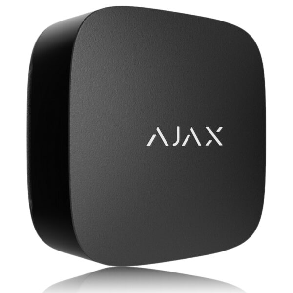 Ajax LifeQuality (8EU) black