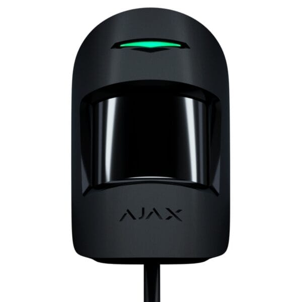 Ajax MotionProtect Fibra black