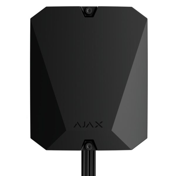 Ajax Hub Hybrid 2G black