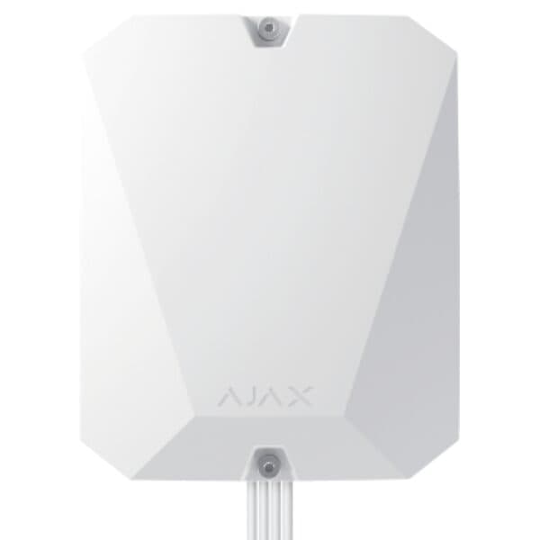 Ajax Hub Hybrid 4G white