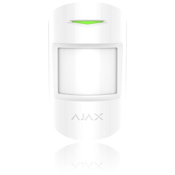 Ajax MotionProtect Plus white